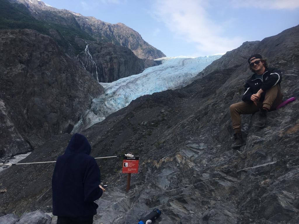 2019-07-12 07-50th-anniversary-cruise-Seward-to-Anchorage-24-Exit-Glacier-Vale.JPG